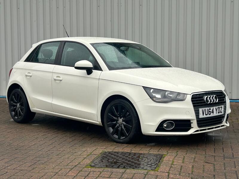 AUDI A1 1.6 TDI Sport